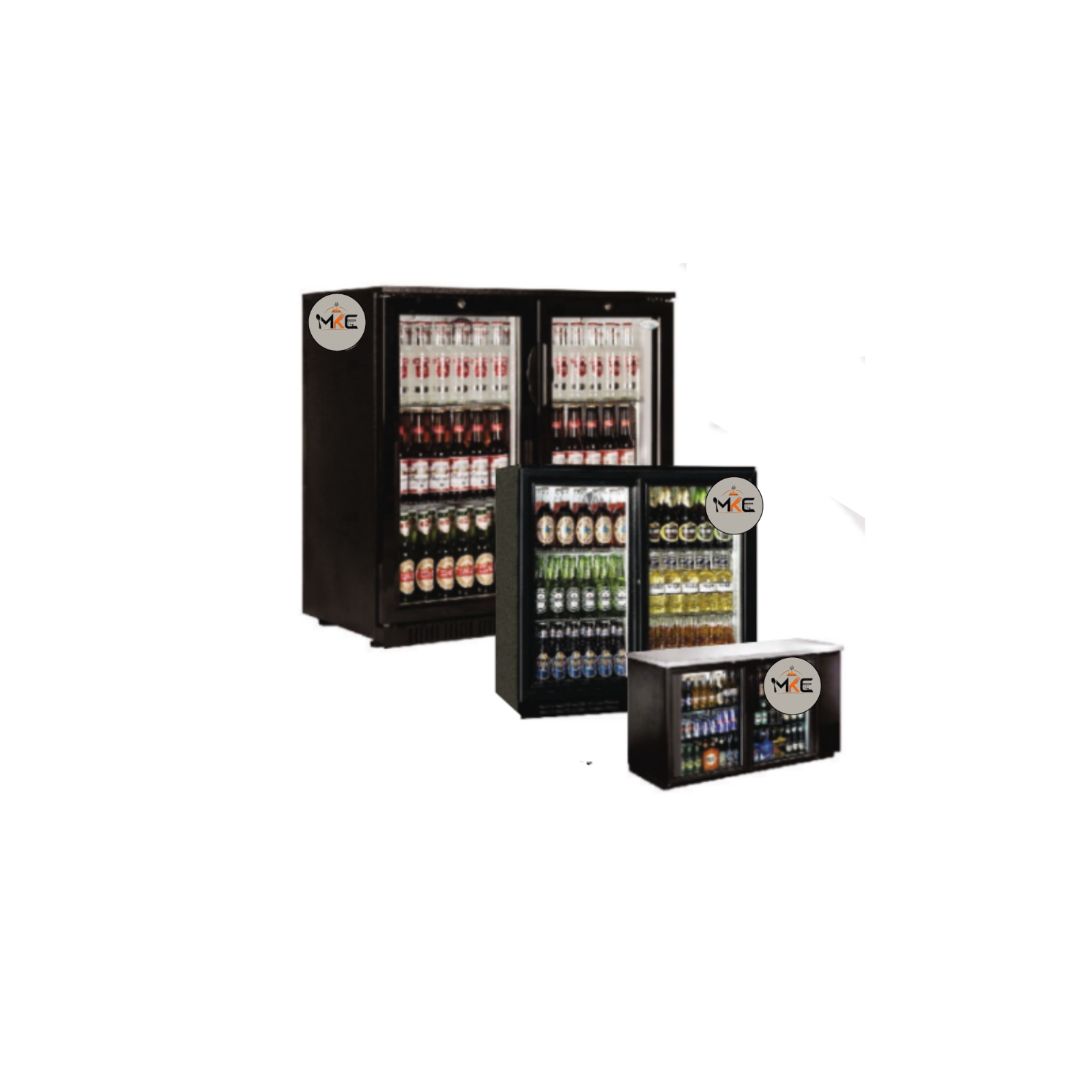 Beer Cooler